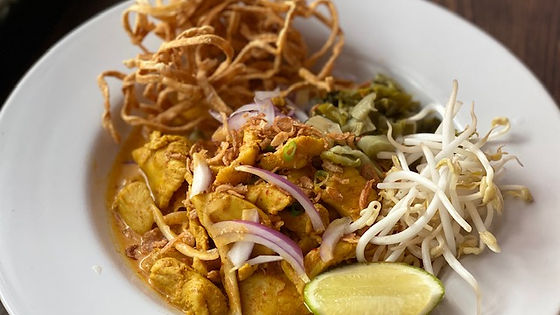 Khao Soi