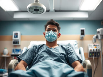 Understanding Medical Trauma: Navigating Life with IBD