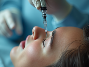 İstanbul'da Saç Tedavisi PRP ve Saç Yenileme Yöntemleri -Faydaları