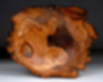 Thumbnail: Aspen Burl  Bowl (26WS24)