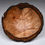 Thumbnail: Nicely Figured Aspen Burl Bowl (23SF12) SOLD