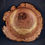 Thumbnail: Large Wild Cherry Burl Bowl (21WS9) SOLD