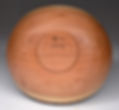 Thumbnail: Wild Cherry Bark Edged Bowl (23SF18) SOLD