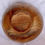 Thumbnail: Black Walnut Crotch  Bowl (25WS12) SOLD