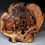 Thumbnail: Highly Spalted  Aspen Burl Platter  (24WS8) SOLD