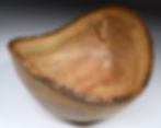 Thumbnail: Very Rare Holly Bowl (26WS16)