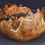 Thumbnail: Beautifully Figured Aspen Burl  Bowl (22SF5) SOLD