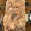 Thumbnail: Black Ash burl Bowl (23SF29) SOLD