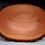 Thumbnail: Large Bark Edged Wild Cherry Bowl (24SF19) SOLD