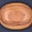 Thumbnail: Wild Cherry Bark Edged Bowl (21SF43) SOLD