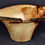 Thumbnail: Spalted Birch Burl Bowl (20SF17) SOLD