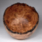 Thumbnail: Large Aspen Burl Bowl (23WS17) SOLD