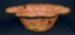 Thumbnail: Large Wild Cherry Burl Bowl (21WS9) SOLD
