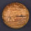 Thumbnail: Spalted Maple Burl Bowl (22WS18) SOLD