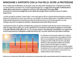 Non contare i giorni alle vacanze: conta i danni che puoi evitare.