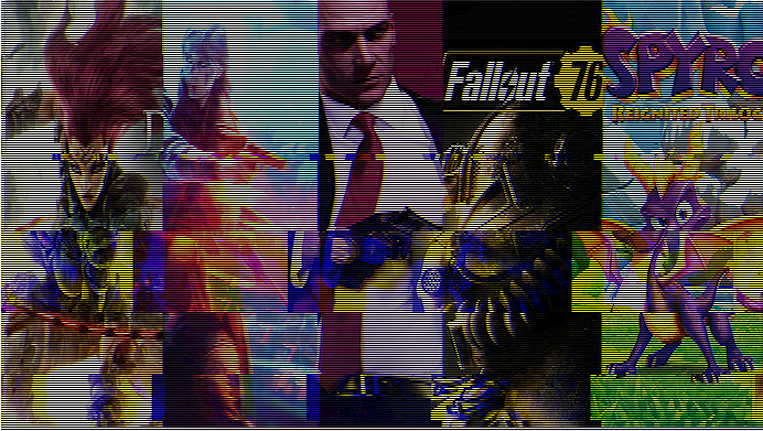 5 estrenos de videojuegos que no puedes perderte este mes.