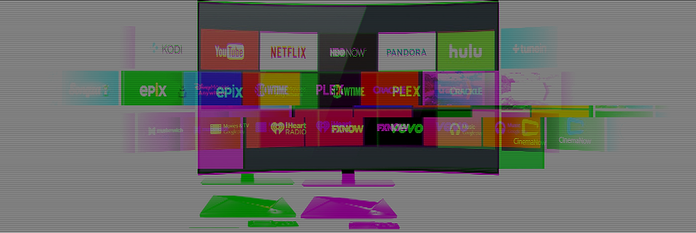 Streaming y el futuro de las plataformas digitales