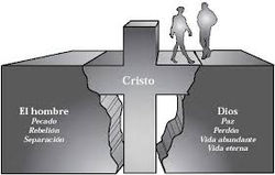 Jesús nos llama
