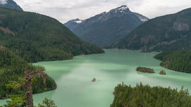 North Cascades National Park