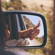Rear Mirror