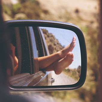 Rear Mirror