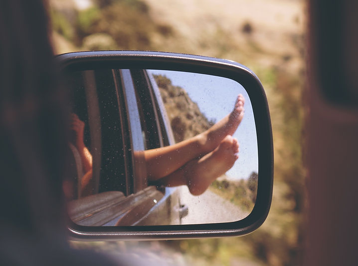 Rear Mirror