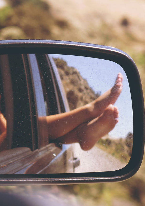 Rear Mirror