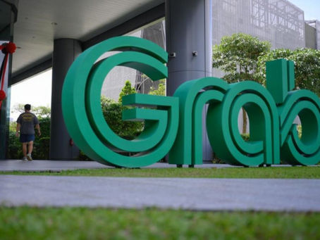 Grab makes move to enter motor insurance market in Singapore