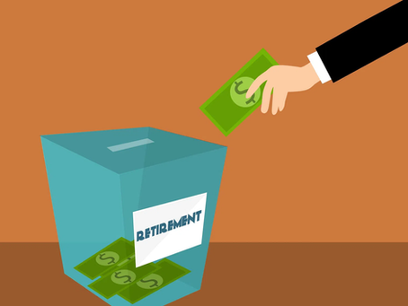 What to do with your CPF funds after the Special Account closure