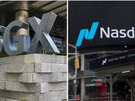 SGX tie-up with Nasdaq to streamline dual listings among moves to boost Singapore's equities market