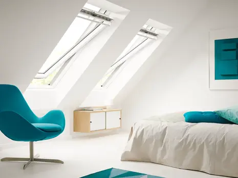 Motorizzare una Finestra Velux: Vantaggi e Considerazioni