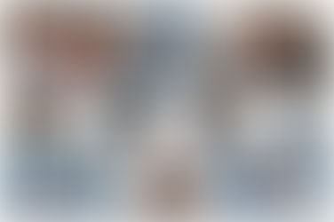 Studio Newborn Session