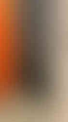 Scala per il soppalco versione Base, verniciato nero