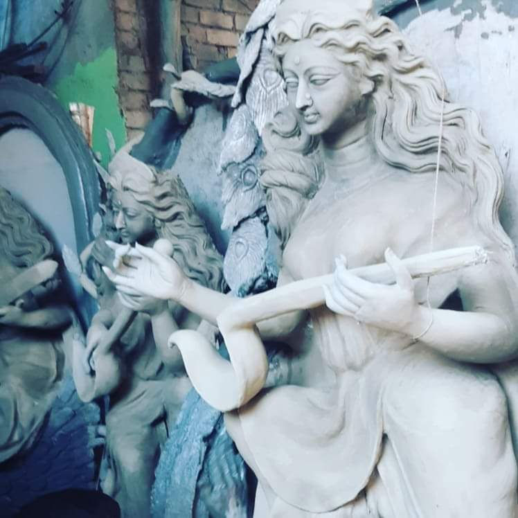 Thumbnail: Private Half Day Kolkata Tour