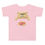 Miniaturbild: Toddler Shirt "Love"