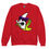 Miniaturbild: Youth OEKO-TEX® Pullover Banana
