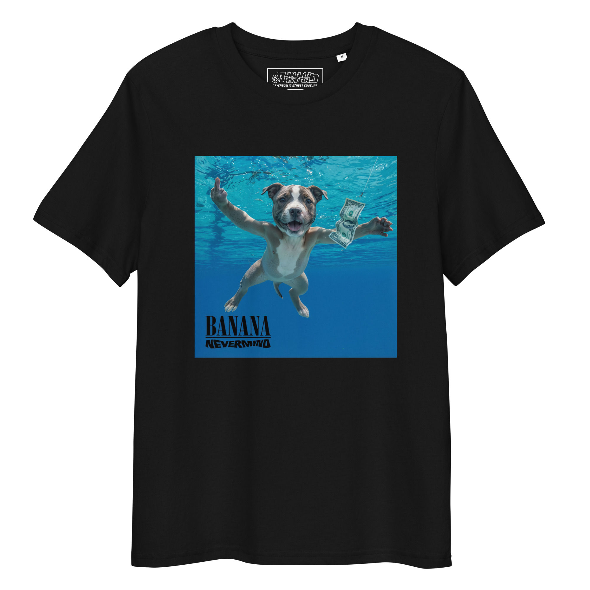 Nevermind Shirt