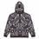 Thumbnail: Recycled OEKO TEX Hoodie Camodelic