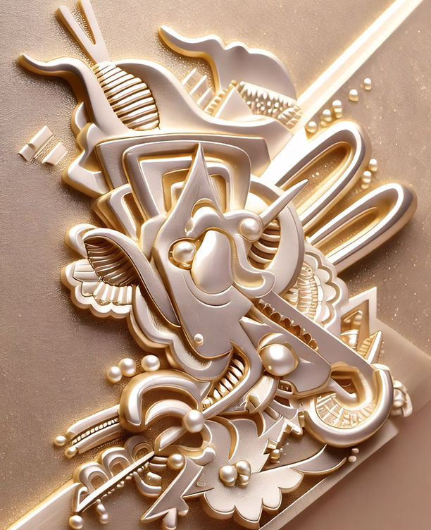 luxury designs by Don Horn