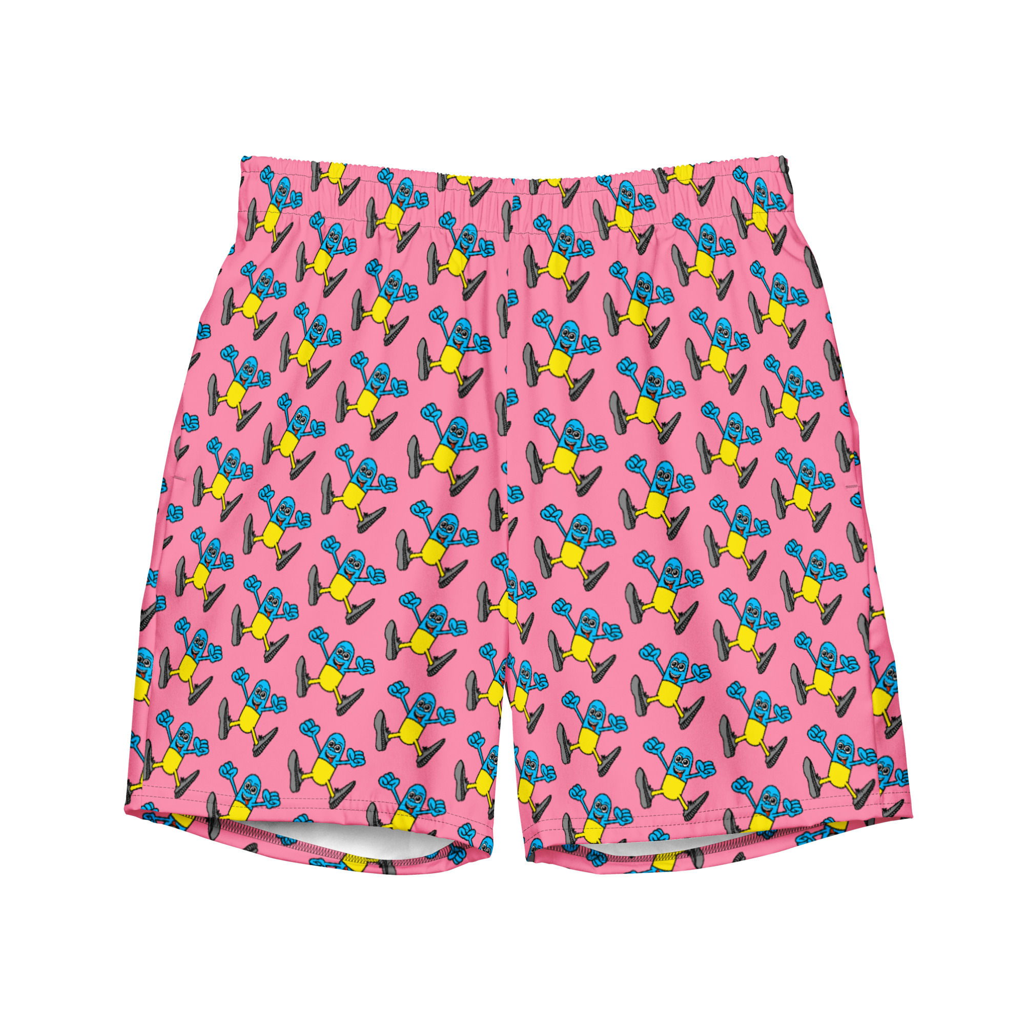 Boardshorts Happy Pills