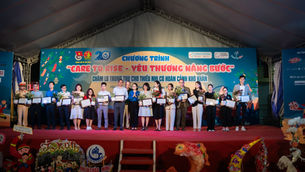 HANDONG LIGHT: A MEMORABLE MID-AUTUMN 2023