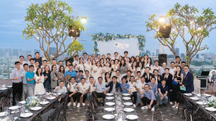 HANDONG E&C: YEAR END PARTY 2022 – “THANK YOU”