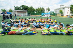 Team Building - Engagement Day 01