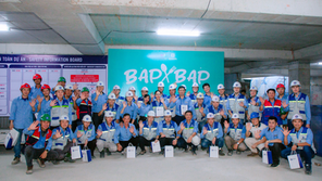 Bap Bap in Hai Phong
