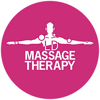LD Massage Therapy 2019 Logo