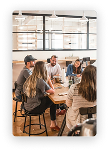 Accelerated Focus | OutSystems systems integrator | North America