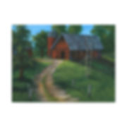 Tony's Old Farm