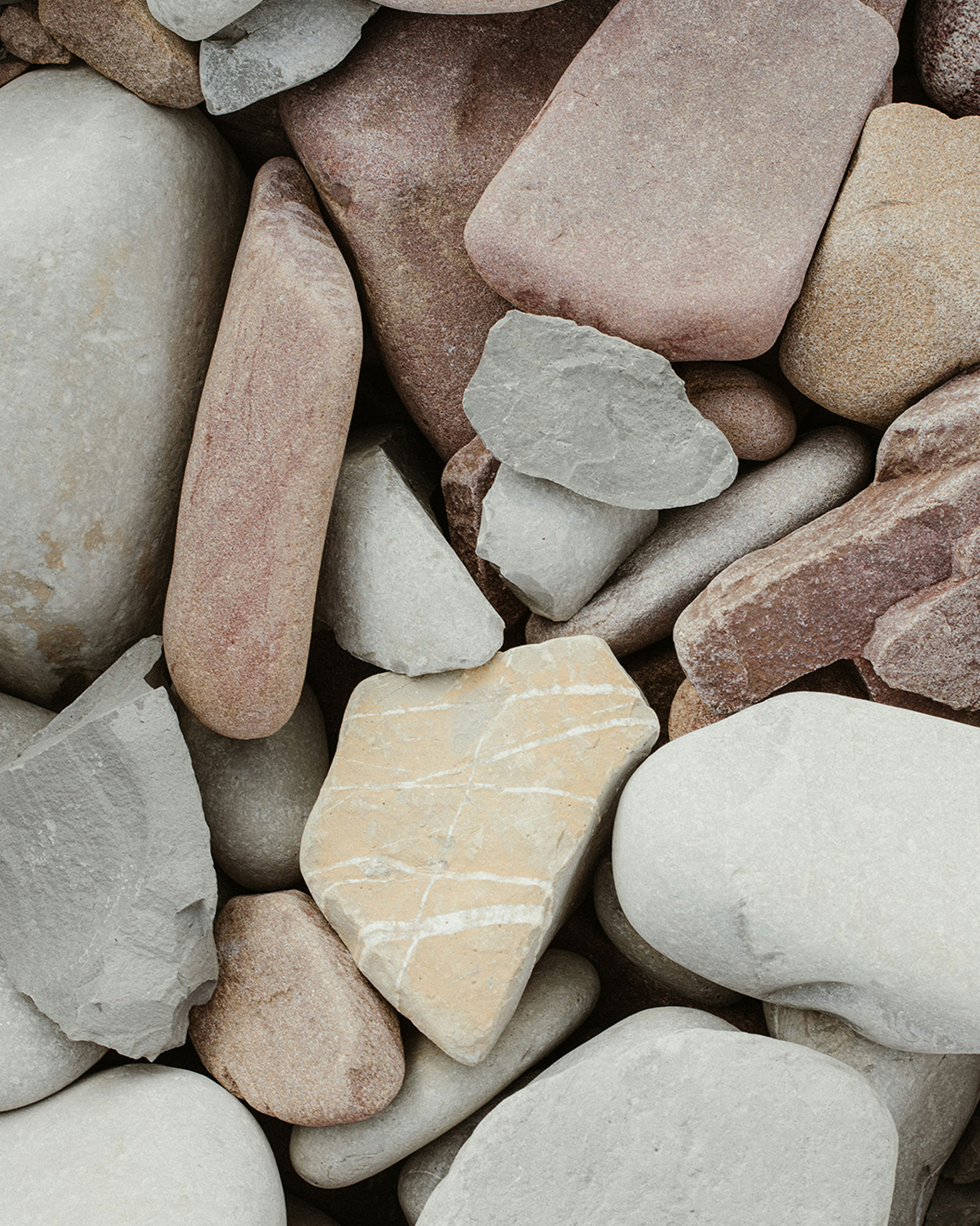 Indiska Rocks Image