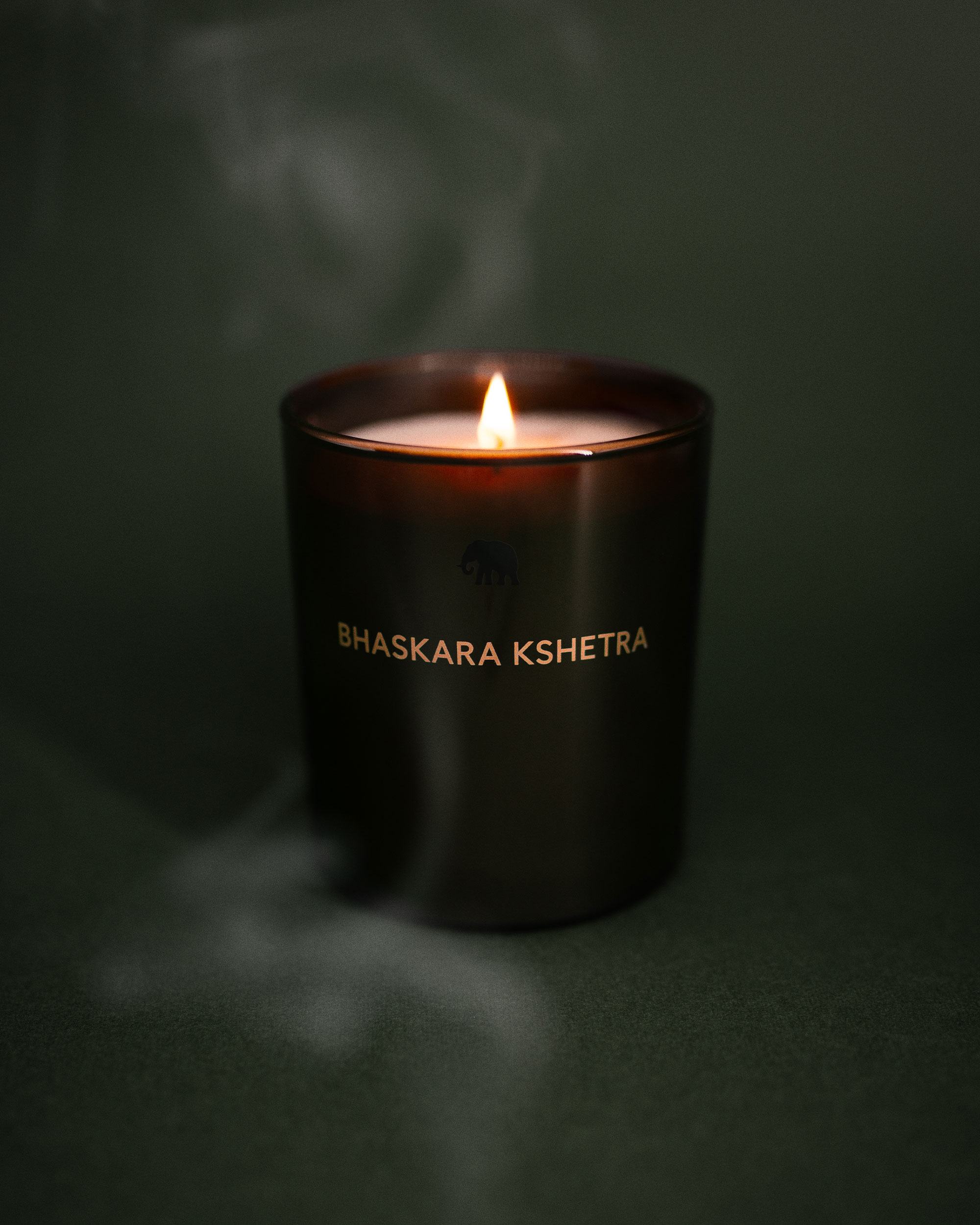 Indiska Candle