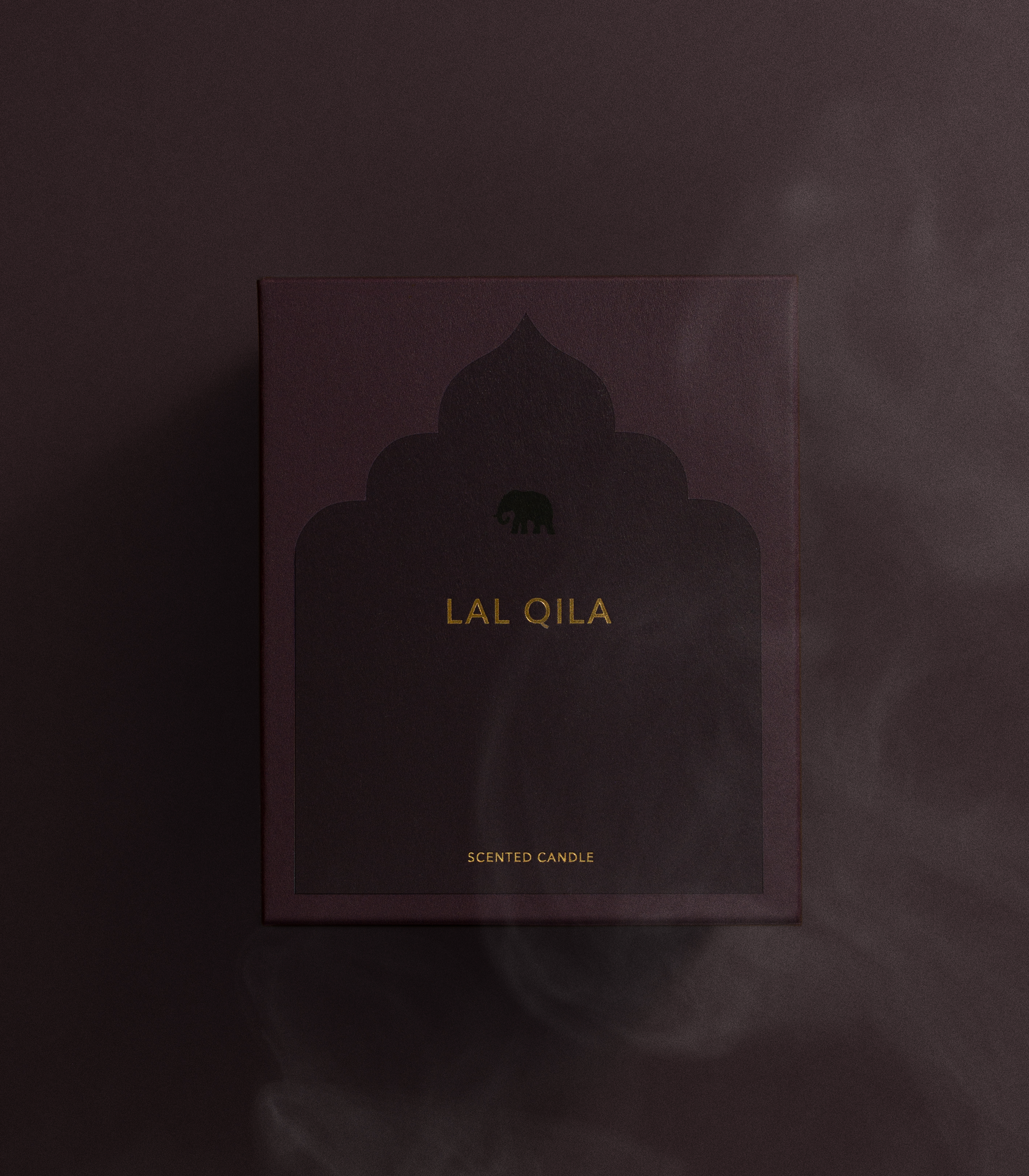 Indiska Candle
